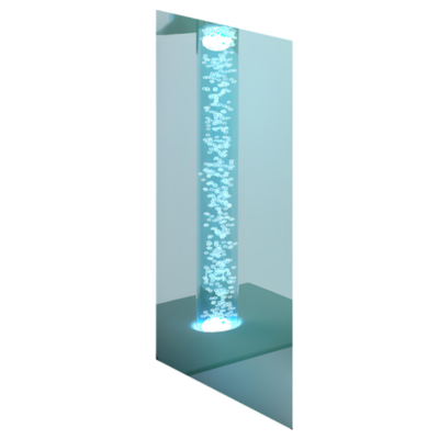 sensory room mirrors