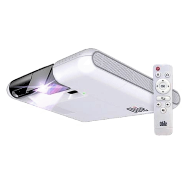 interactive projector