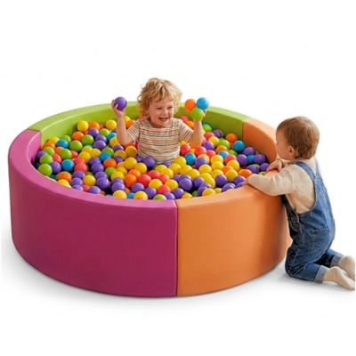 ball pit