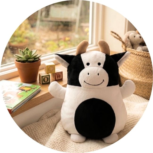 Soft Toys