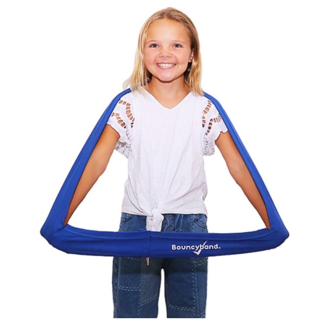 Bouncy Bands