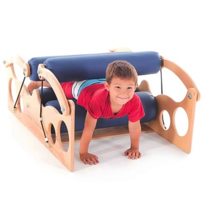 squeeze machine