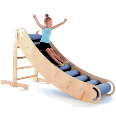 roller slide
