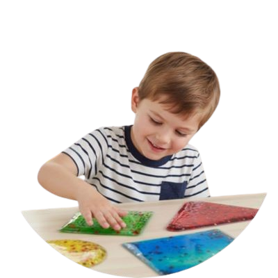 tactile toys