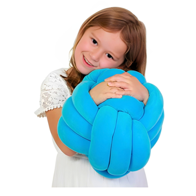 cuddle ball
