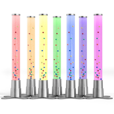bubble tube