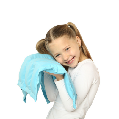 sensory weighted clothing