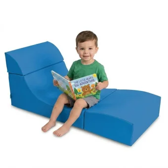 Flexible Seating - Foldable Seat
