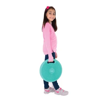 13" Wiggle Seat with Carry Handle