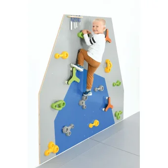 Climbing Wall - Cave