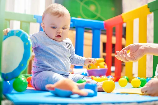 How Sensory Toys Can Benefit Children With Autism