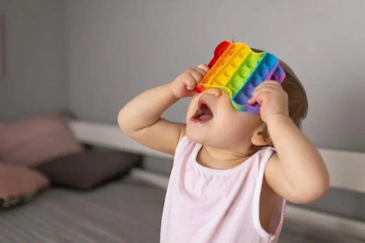 Sensory Friendly & Adaptive Kid's Home Decor & Furniture