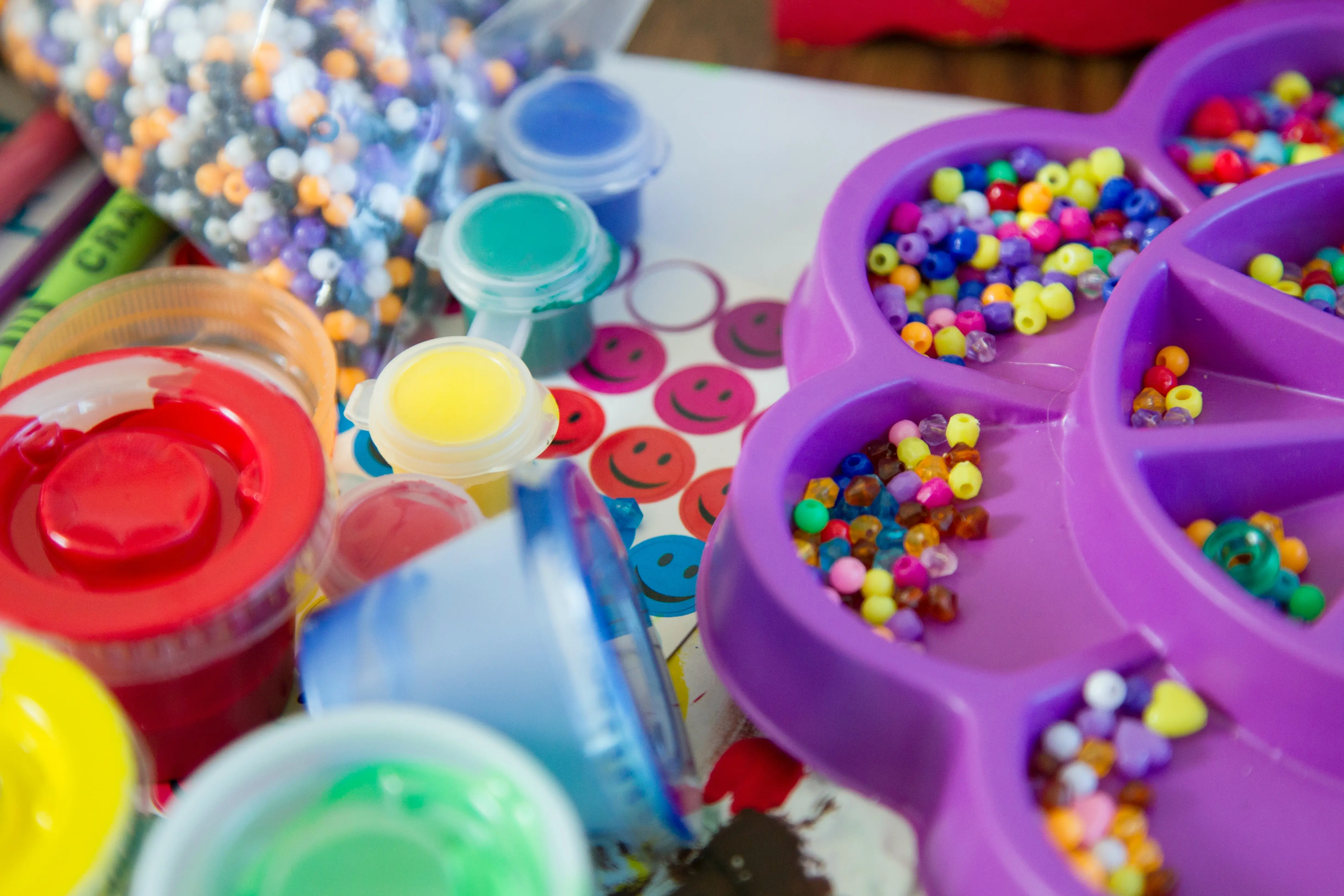 Sensory Play: 15 Great Activities for Your Toddler or Preschooler