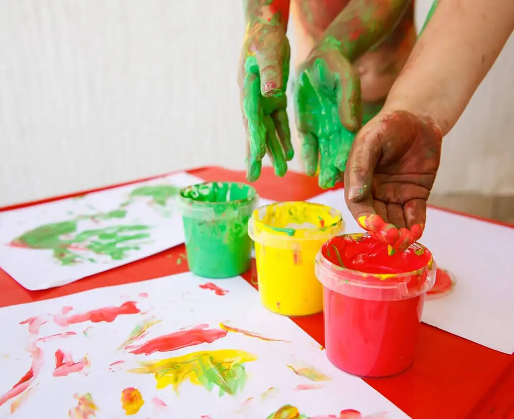 Sensory Input Guide