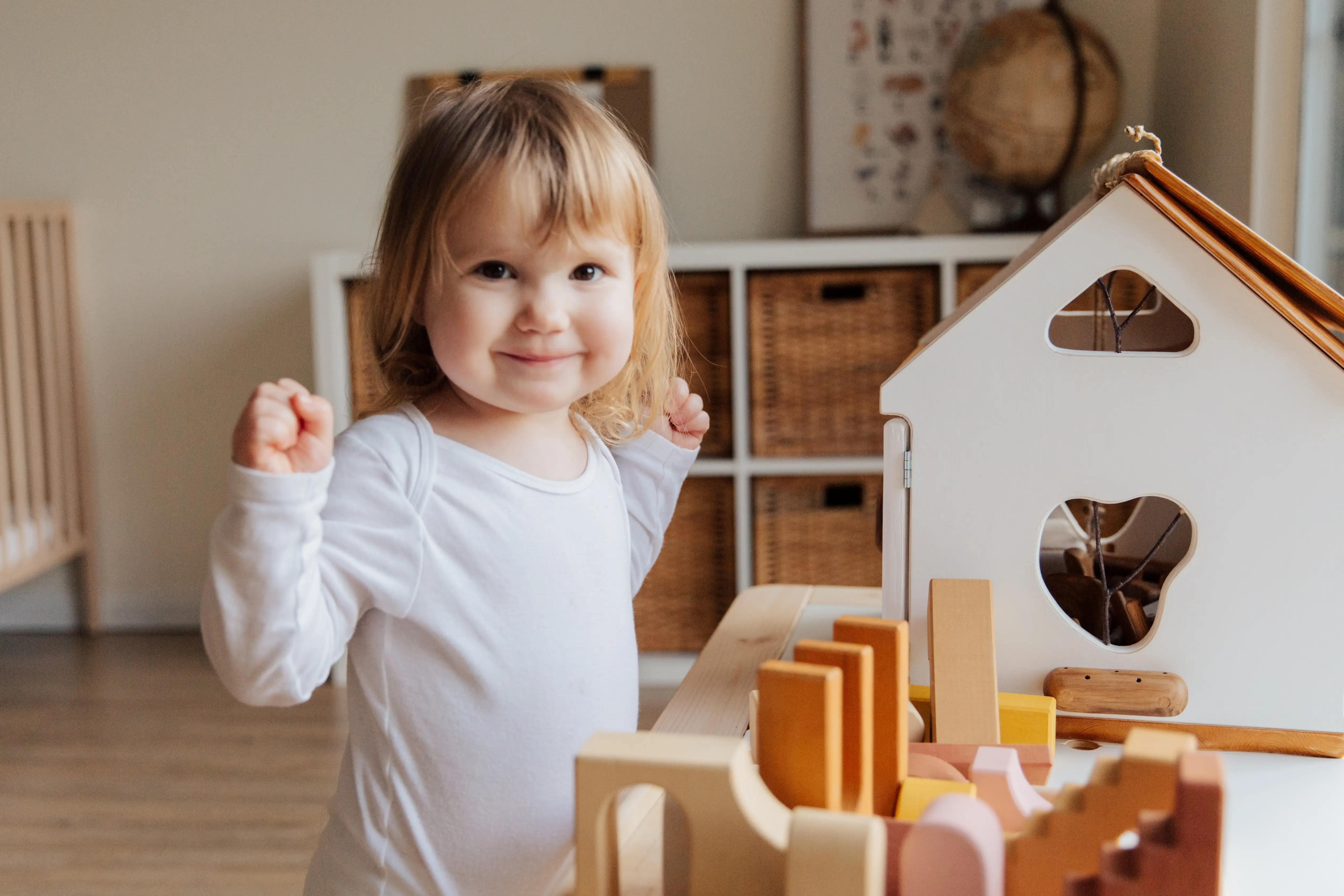 These Toys Are Perfect For Kids With Sensory Processing Disorders