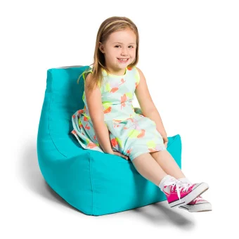 26" Outdoor Bean Bag Chair