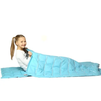 VEMA Weighted Blanket | Kinesthetic | Sensory Equipment | PlayLearn