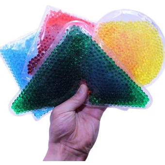 Gel Bead Shape perfect for fidgeting and building fine motor skills | Sensory Equipment | Fidget and Toys for Children | Playlearn USA