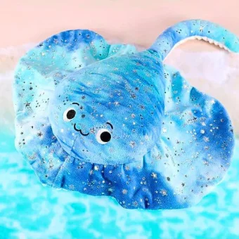 Weighted Stingray
