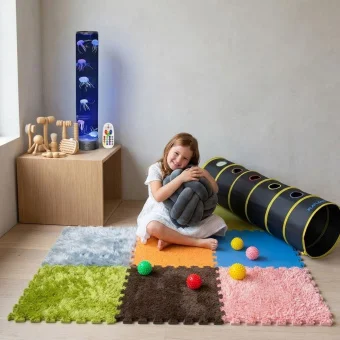 Sensory Starter Kit