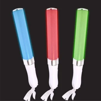 Color Changing Light Up Torch