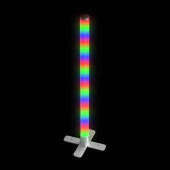 Rocket Light Tube with Remote | Bestseller Sensory Equipment | Interactive Play for Children | Occupational Therapy | Playlearn USA