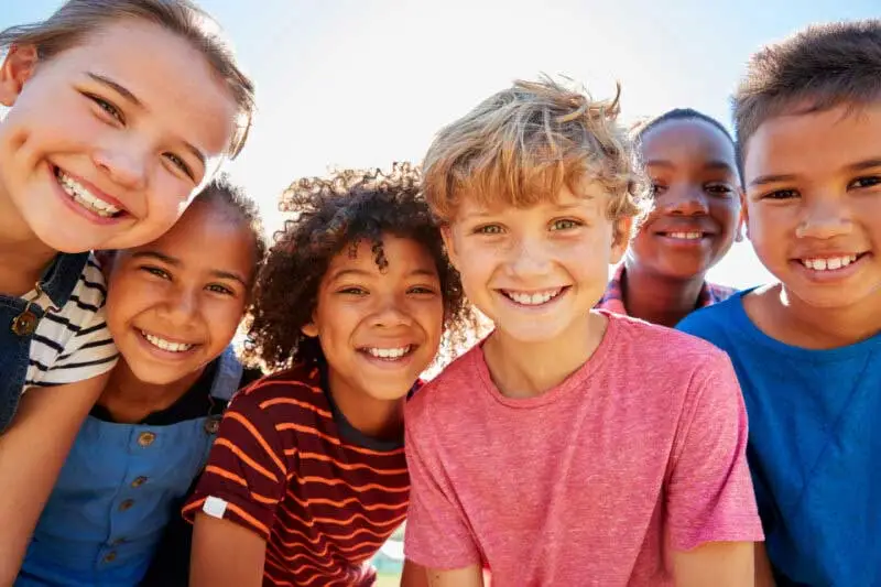 Video Modeling and Social Skills Training for Autism