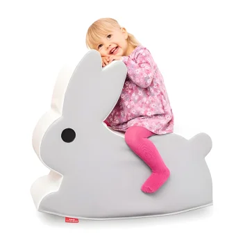 Rabbit Soft Play Rocker