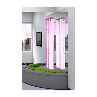 Playlearn One Piece Mirror 4' x 5' on Backing