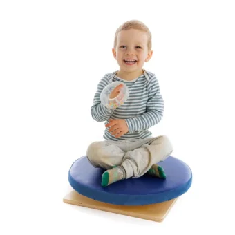 Sensory Round Balance Board