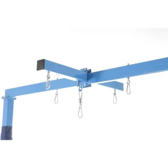 Swing Frame Add-on - Extender for Double Swing Mount