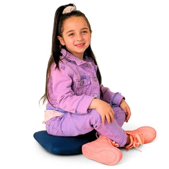 Sensory Wobble Pad Smooth Cushion Playlearn