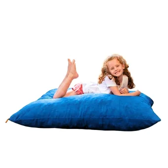 3.5 Ft Pillow Saxx Kids Bean Bag