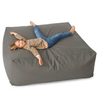 5 Ft Giant Square Floor Crash Pad