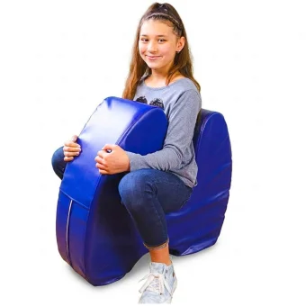 Sensory Soft Squeeze Seat