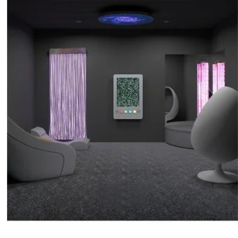 Dark Room Package