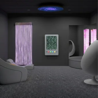 Dark Room Package