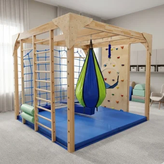 Sensis&trade; Active Sensory Integration System