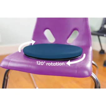 Sit and Twist Active Seating Cushion Playlearn