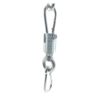 Playlearn's Swivel Swing Mount | Swing Accessories