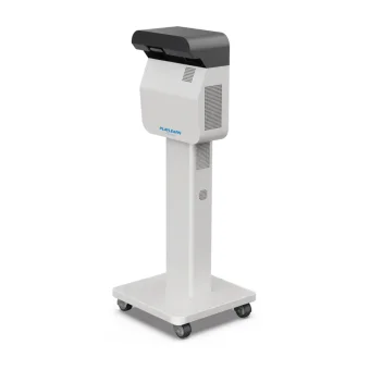 Playlearn's Interactive Special Ed Mobile Projector
