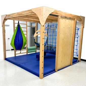 Sensis&trade; Active Sensory Integration System
