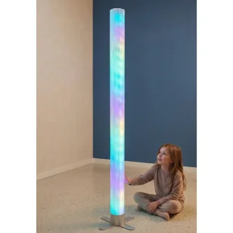 Sensory Light Tube - 6" Wide
