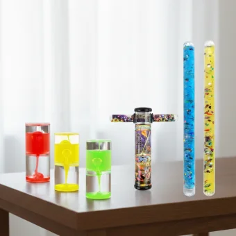 Mini Sensory Fun Kit