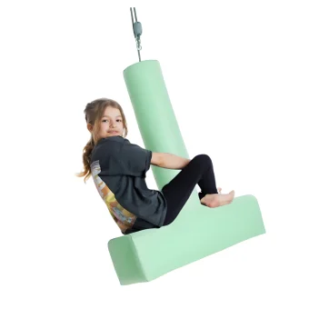 Therapy T-Bar Swing