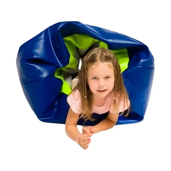 Playlearn's Sensory Therapeutic Tunnel