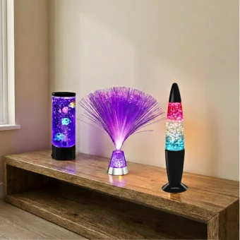 Sensory Light Kit