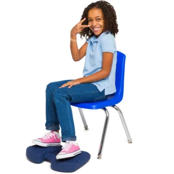 Wiggle Feet | Sensory Calming Equipment | Calm and Chill | Autism Support Equipment | Playlearn