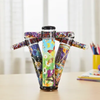 Kaleidoscopes Kit