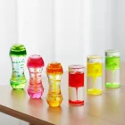 Sensory Tube Timers